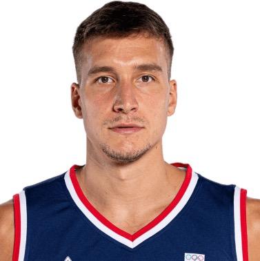 Bogdan Bogdanovic