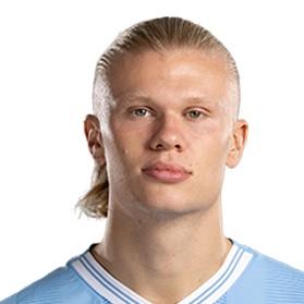 Erling Haaland