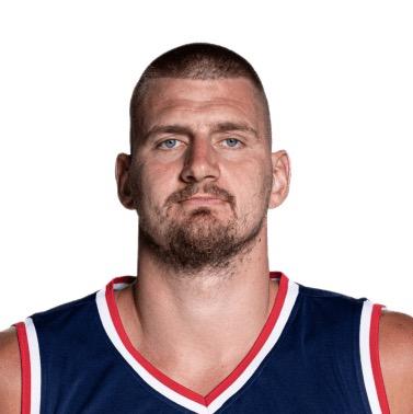Nikola Jokic