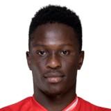 Moussa Koné
