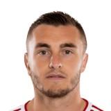 Brendan Chardonnet