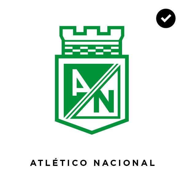 Atlético nacional