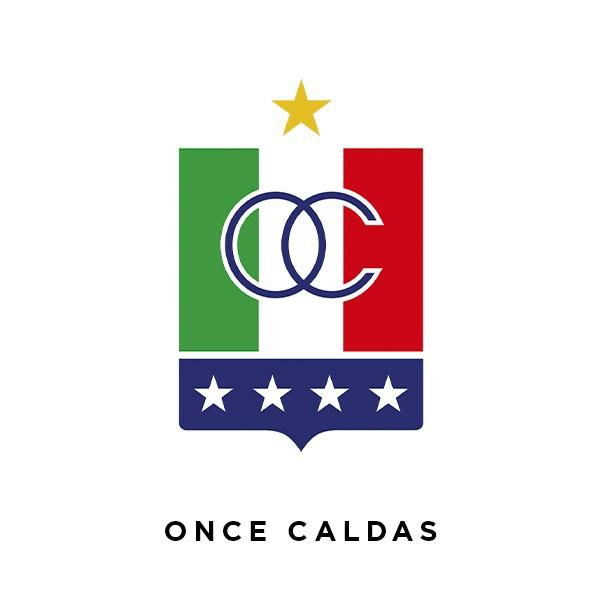 Once caldas