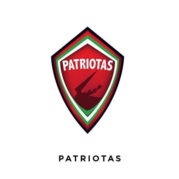 Patriotas