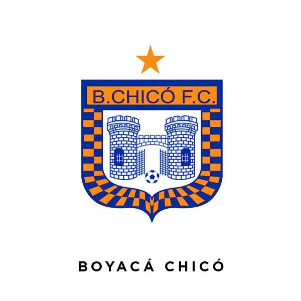 Boyacá chico