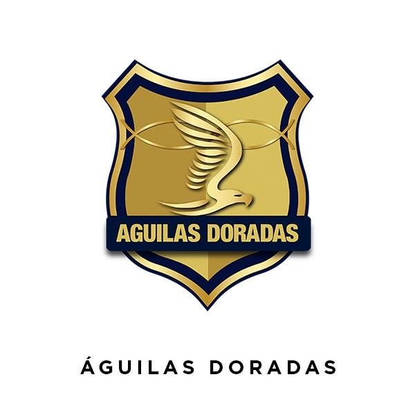 Águilas doradas