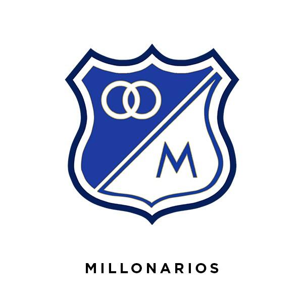 Millonarios
