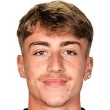 Jack Clarke