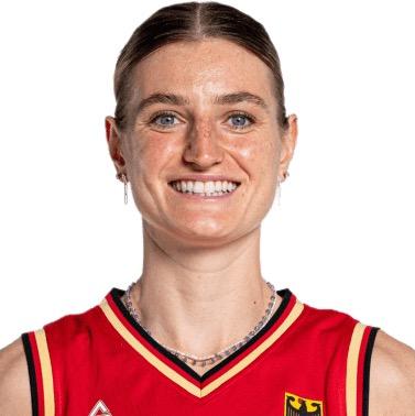 Alina Hartmann