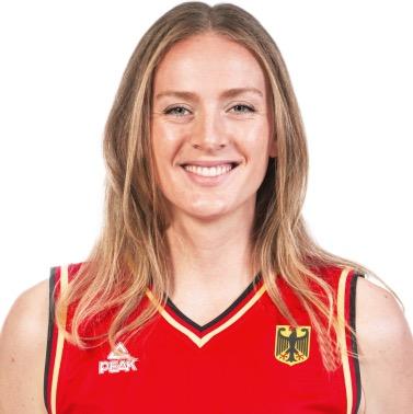 Marie Guelich