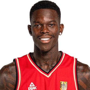 Dennis Schroder