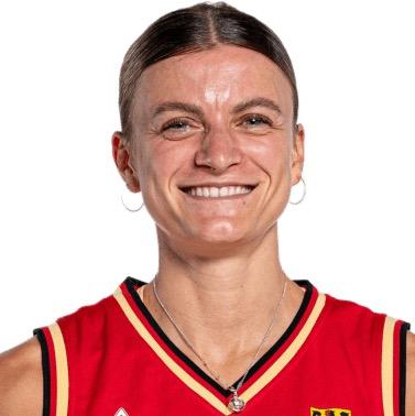 Alexandra Wilke