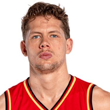 Moritz Wagner