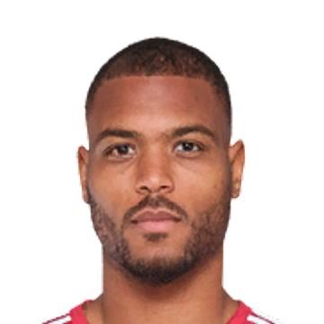 Steve Mounié