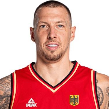 Daniel Theis