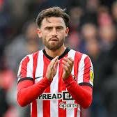 Patrick Roberts