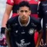 Zacarias De Souza Cruz