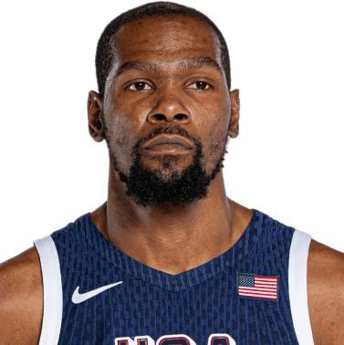 Kevin Durant