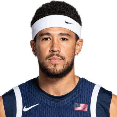 Devin Booker