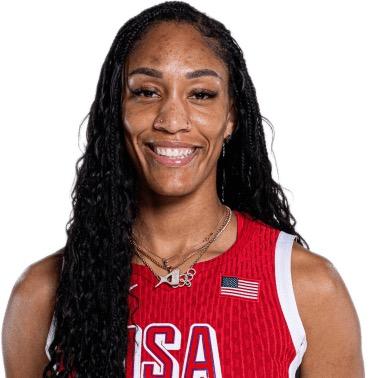 A’ja Wilson
