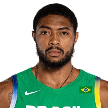 Bruno Caboclo