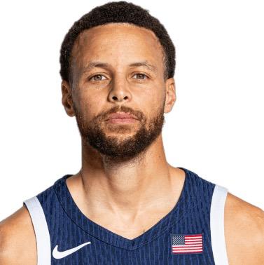 Stephen Curry