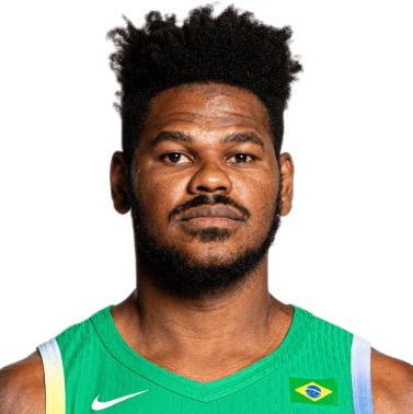 Cristiano Felicio