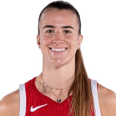 Sabrina Ionescu