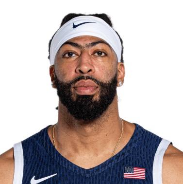 Anthony Davis