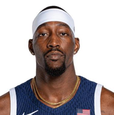 Bam Adebayo