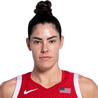 Kelsey Plum
