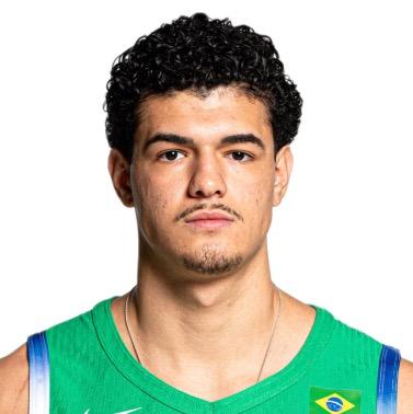Gui Santos
