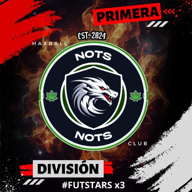 NOTS FC