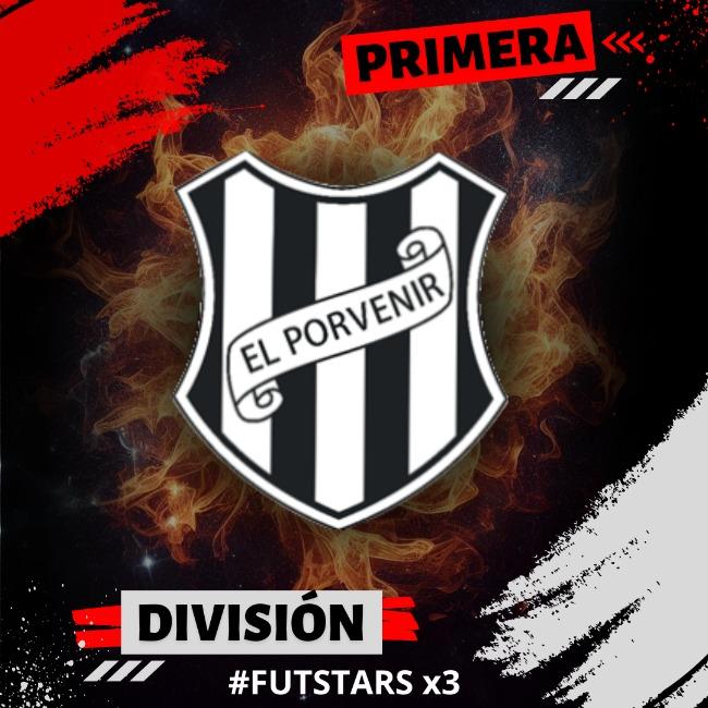 EL PORVENIR