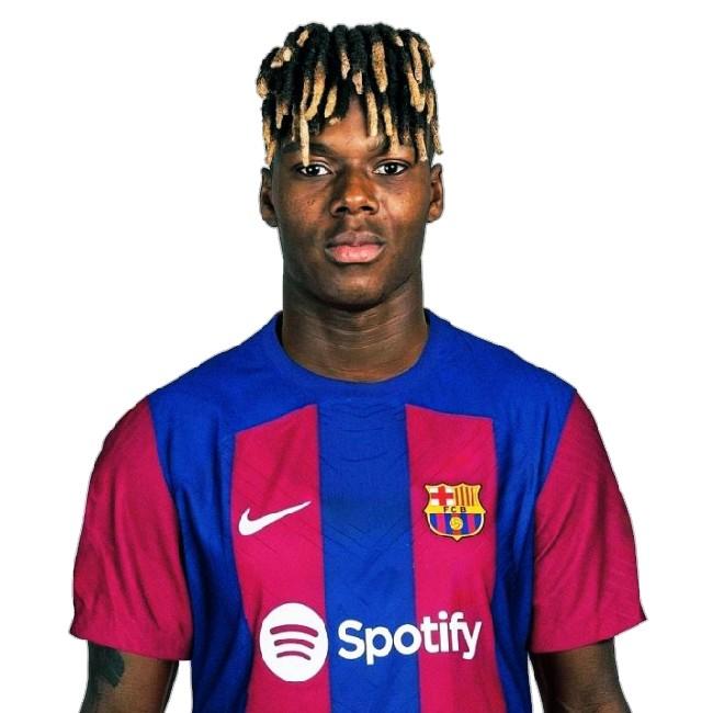 Nico Williams