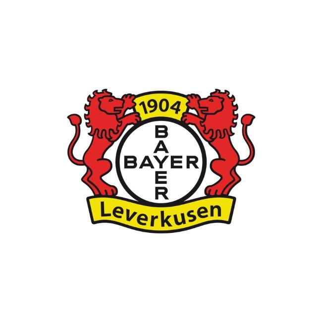 Bayer Leverkúsen