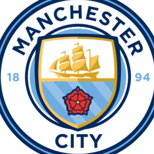 MAN CITY