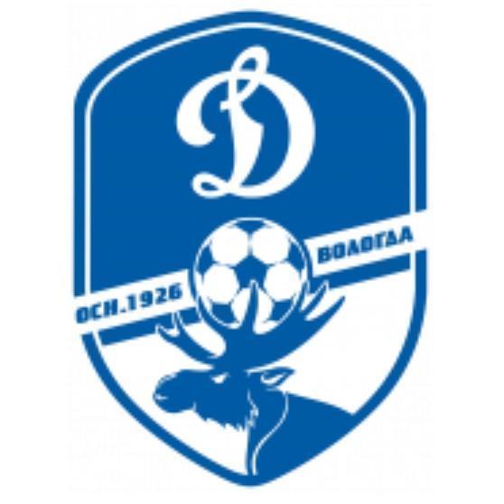 Динамо Вологда