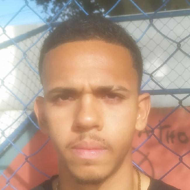Treinador: David Campos dos Santos