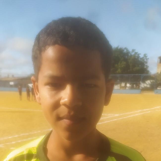 ROBERT LIMA DE ALMEIDA RG 24.402.433-29