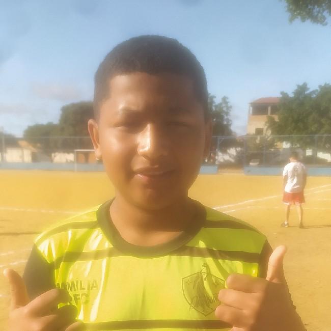 LENINE CALEBE GOMES DOS SANTOS RG 22.666.187-33