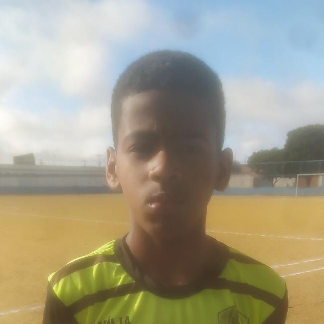 ICARO FERREIRA DE ALMEIDA RG 22.062.669-38
