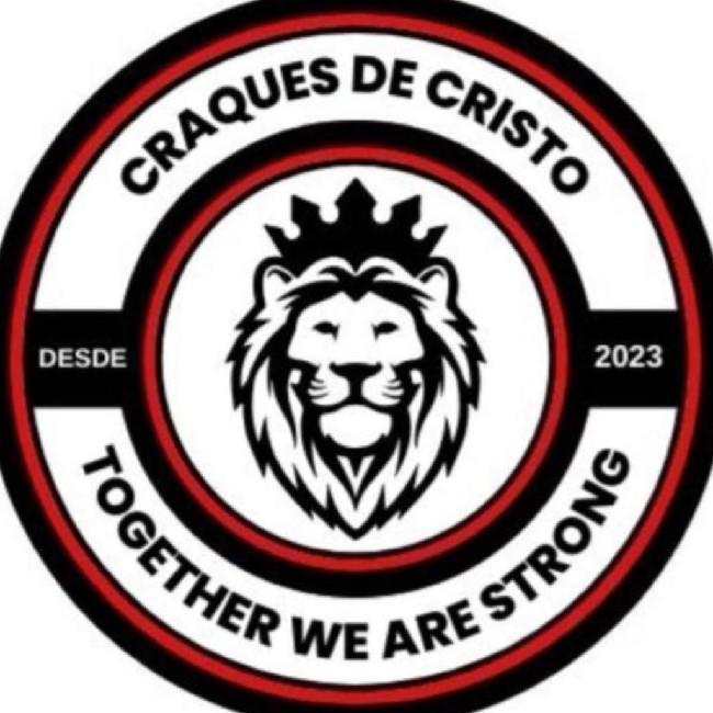 CRAQUES DE CRISTO