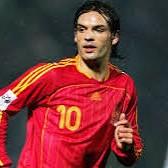 Morientes