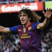 Puyol