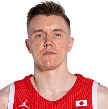 Josh Hawkinson