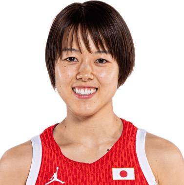Mai Yamamoto