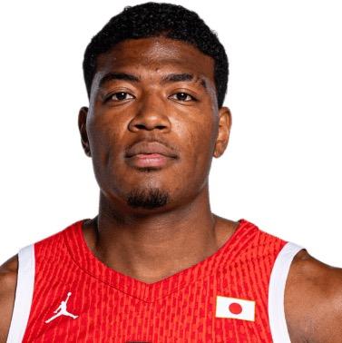 Rui Hachimura