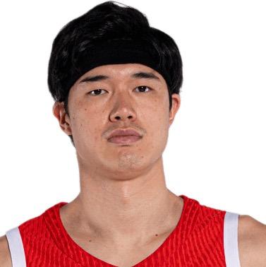 Yuta Watanabe