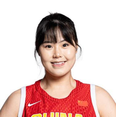 Li Yueru